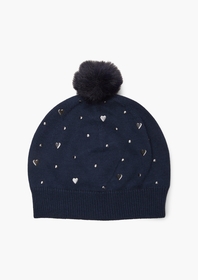 M?tze - 5952/Blue