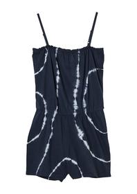 Overall kurz - 5952/navy