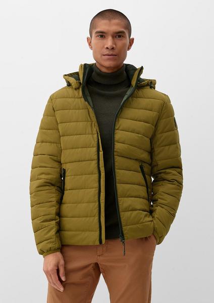 Jacke