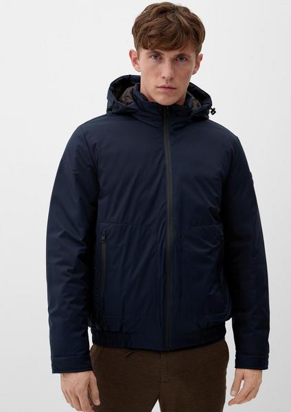 Outdoor-Jacke - 5959/BLUE