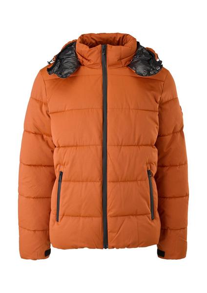 Outdoor-Jacke - 2805/ORANGE