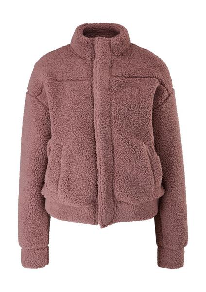 Jacke langarm - 4770/purple