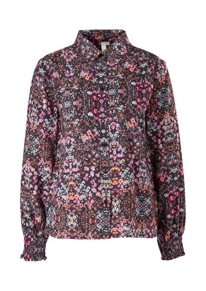 Viskosebluse
