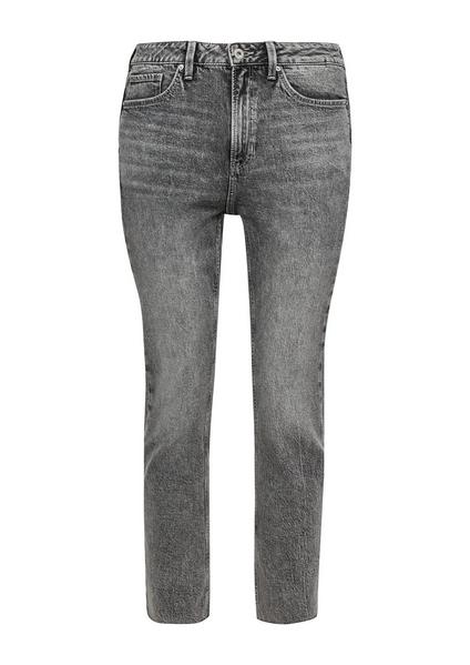 Hose 7/8 - 94Z2/grey stret