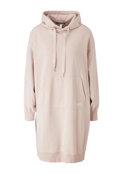 Kleid kurz - 4049/light pink