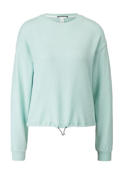 T-Shirt langarm - 72W0/Green