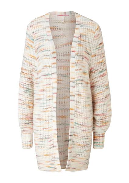 Jacke langarm - 40W0/light pink