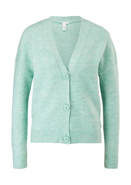 Jacke langarm - 72W0/Green