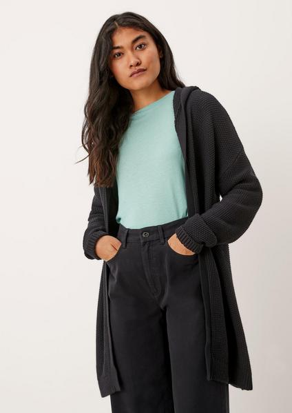 Jacke langarm - 9999/Grey / Bla