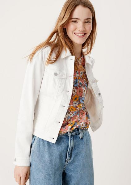 Jacke langarm - 0200/0200