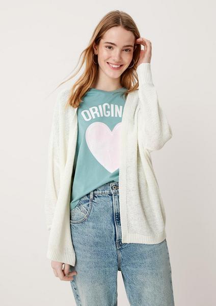 Jacke langarm - 0200/0200