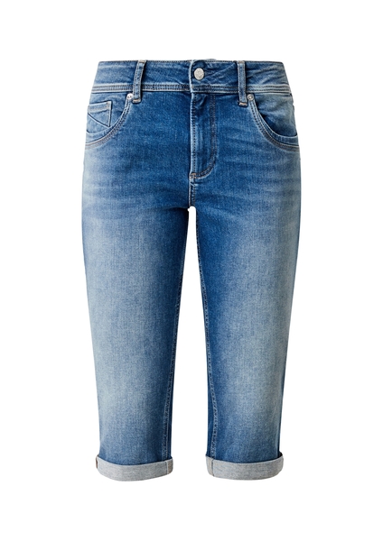 Hose 3/4 - 56Z6/blue stret