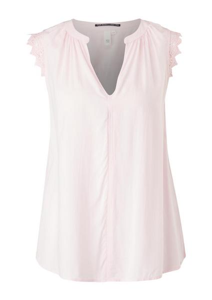 Top - 4100/light pink