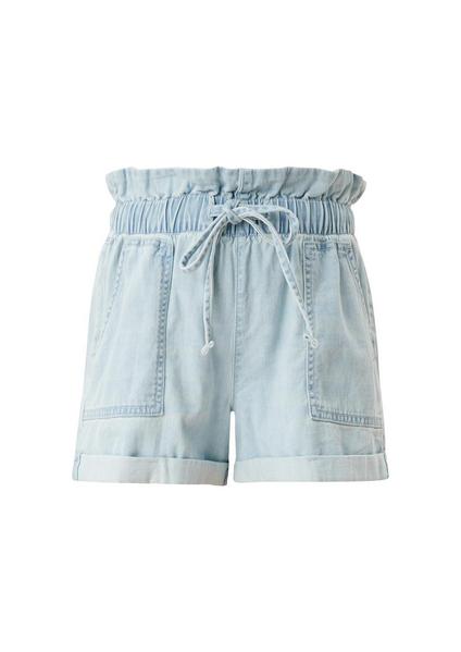 Hose kurz - 53Y7/light blue