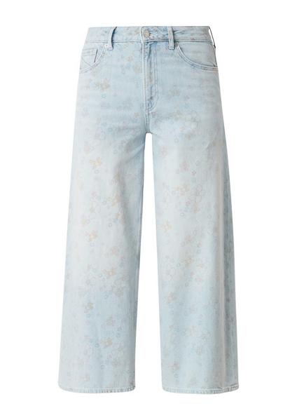 Hose 7/8 - 52Z9/light blue