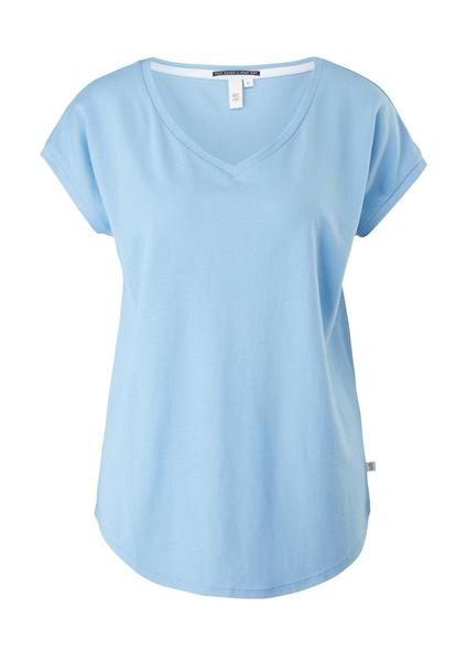 T-Shirt kurzarm - 5330/light blue