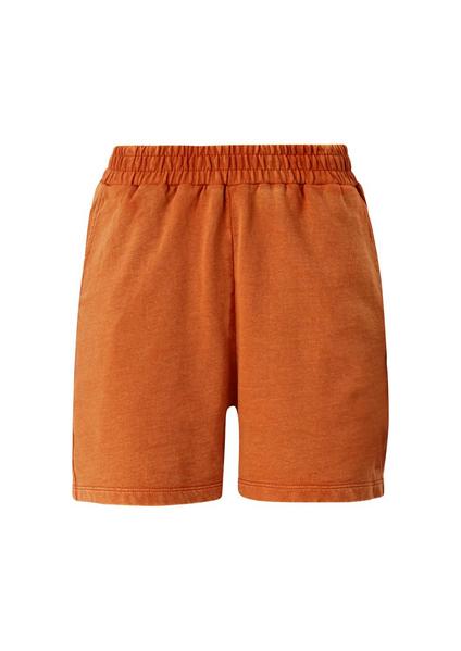 Short - 2804/dark orang