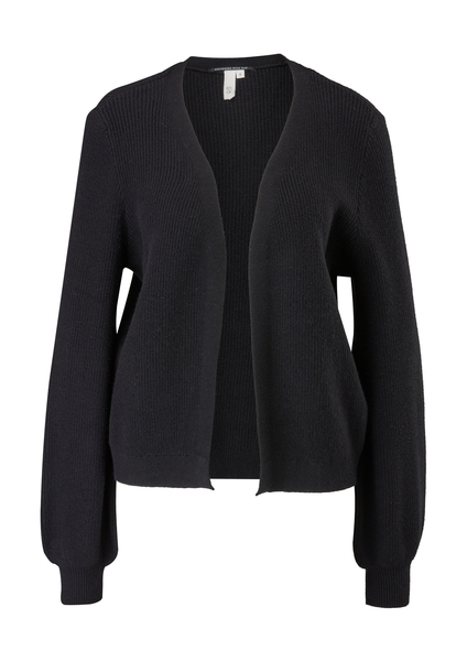 Jacke langarm - 9999/Grey / Bla