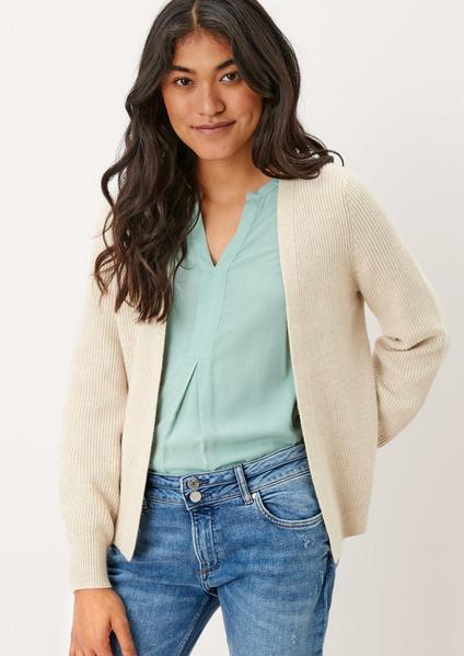 Jacke langarm - 03W0/off-white