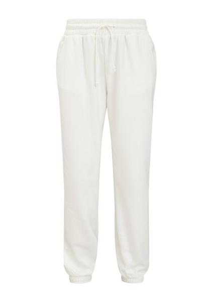 Hose lang - 0200/White