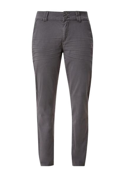 Hose lang - 9858/asphalt