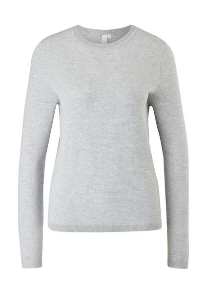 Pullover langarm - 9400/9400