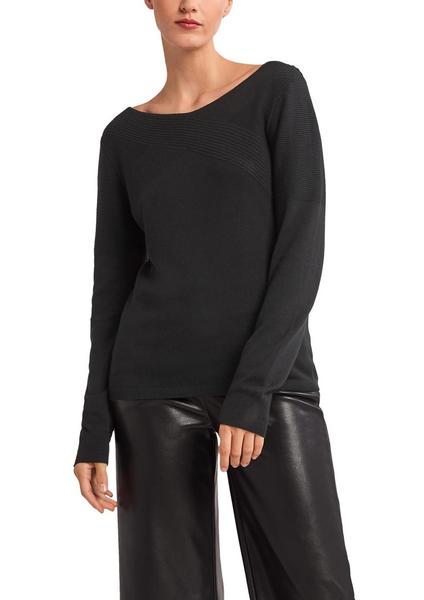 Feinstrickpullover