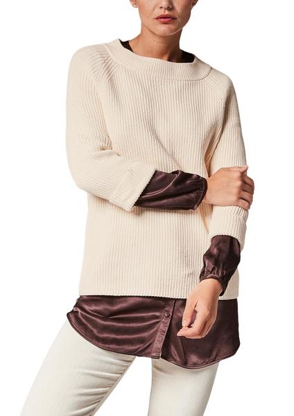 Strickpullover