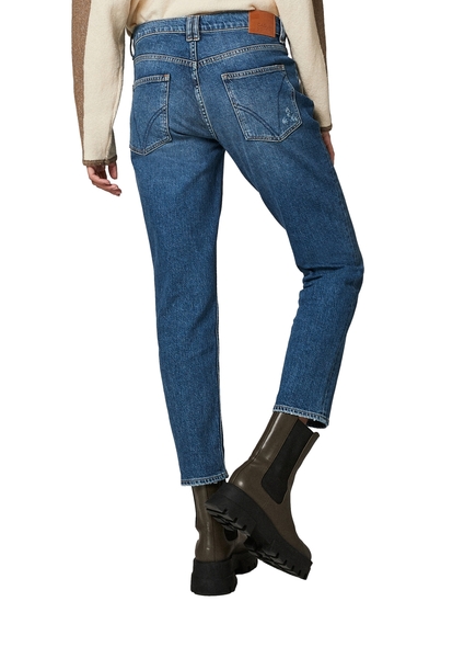 Boyfriend-Jeans