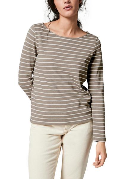 Langarmshirt