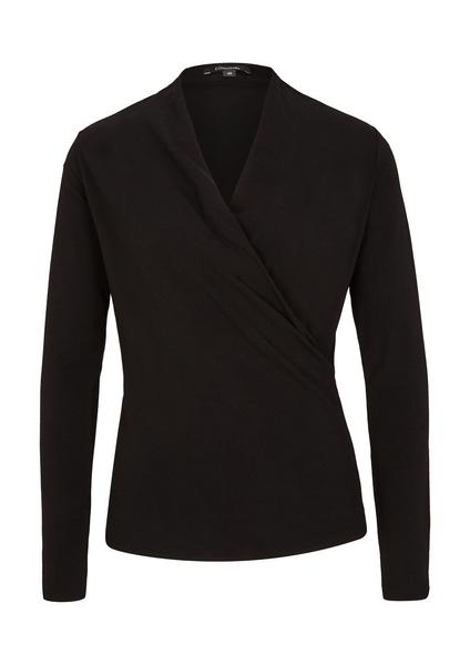 Langarmshirt