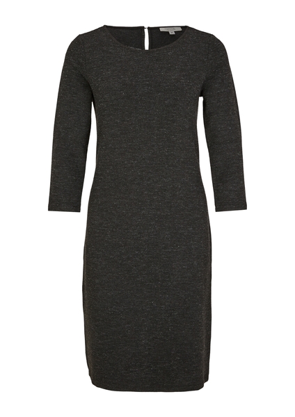 Sweatkleid