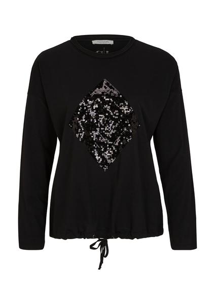 T-Shirt langarm