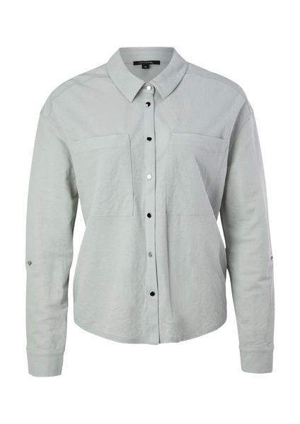 Blusenshirt