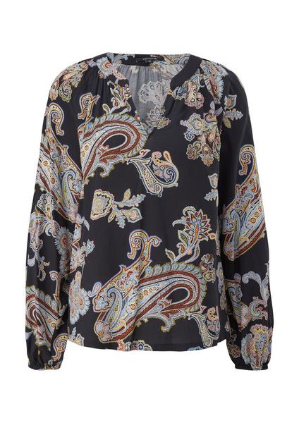 Viskosebluse