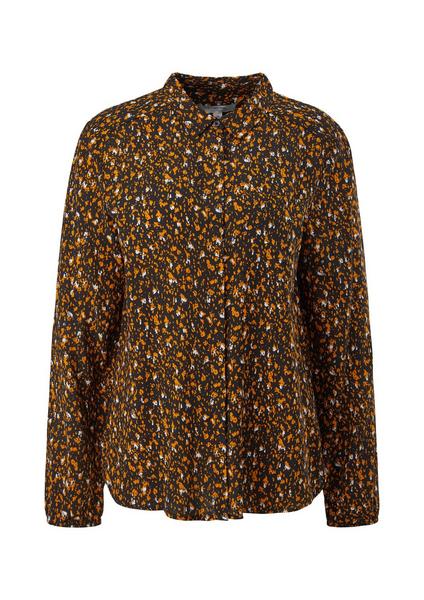 Viskosebluse