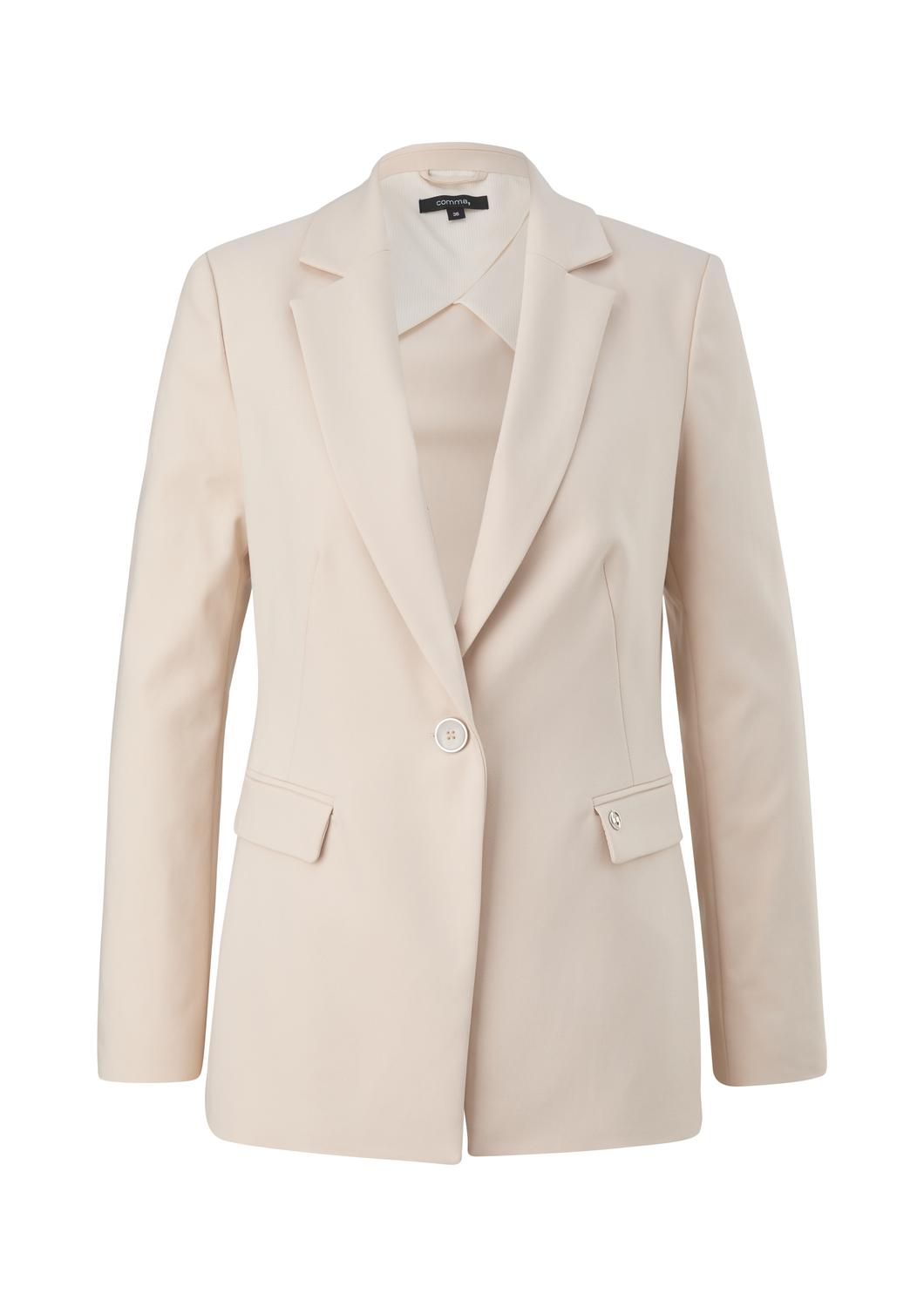 Indoor-Blazer female