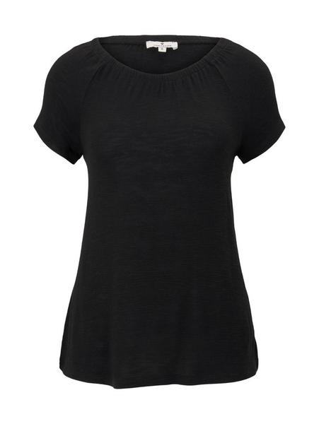 T-shirt - 14482/black