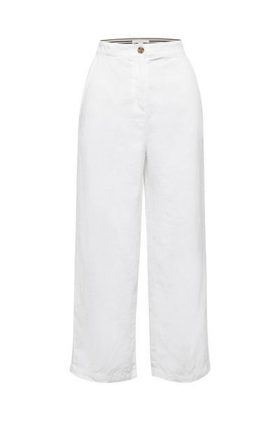 MLA-040EE1B305      Culotte - E100/WHITE