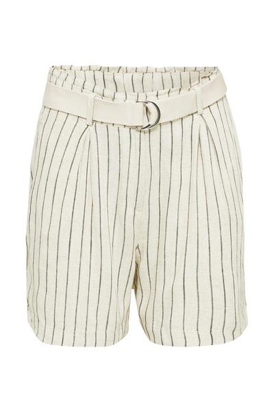 MLA-040EE1C319      HR Pprbg Shorts - E285/SAND