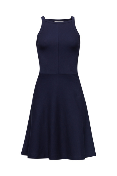 SG-050EE1E344       CO EL DRESS - E400/NAVY