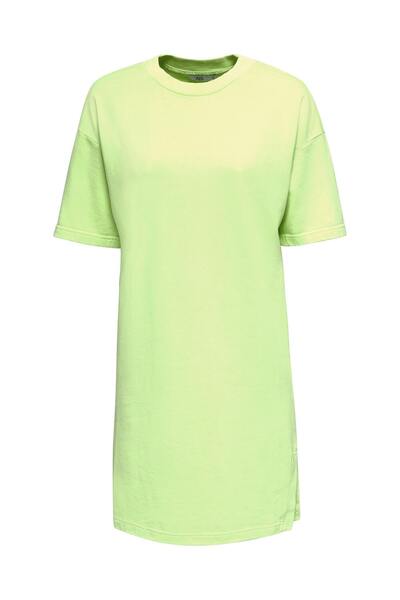 FLOW Garment Dy - C760/LIME YELLOW