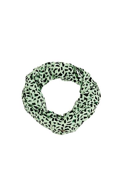 OCS_MemPrintInf - C340/PASTEL GREEN