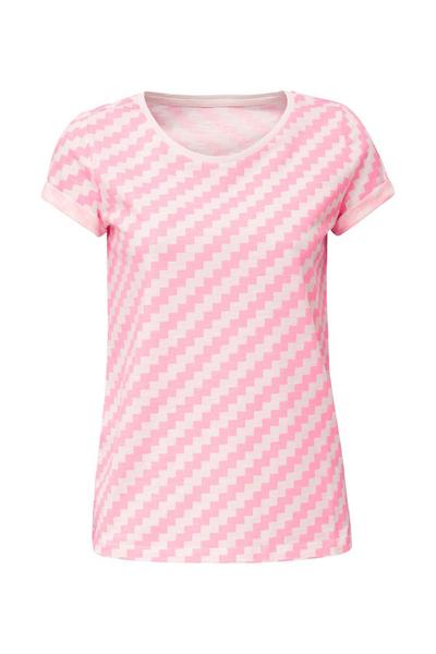 AOP Tshirt - C110/OFF WHITE