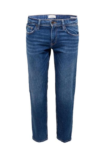 Men Pants denim length service