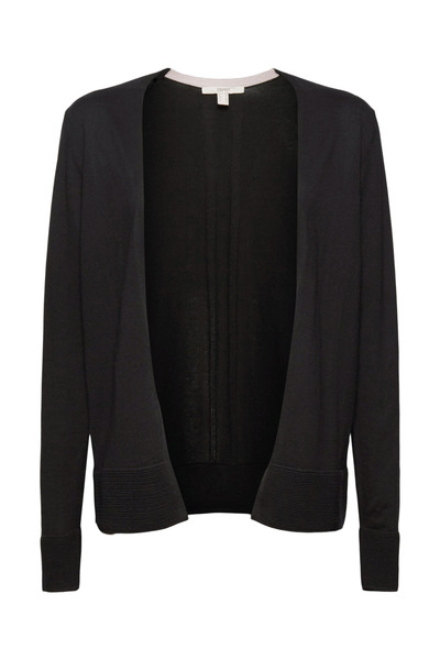 COO*cardi open - E001/BLACK