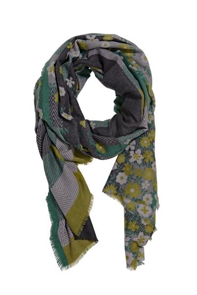 PER_FlowCheckSc - E300/DARK GREEN