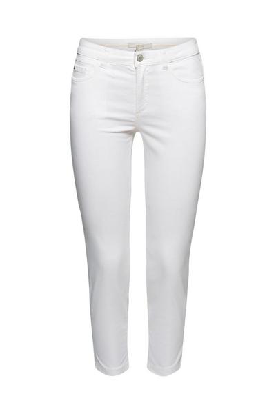 MR Capri - E100/WHITE