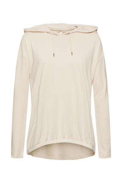 EcoVero Tee - E299/CREAM BEIGE 5