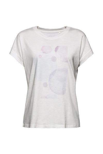 SG-021EE1K326       COO CMT TEE - E110/OFF WHITE